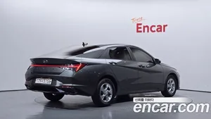 Hyundai Avante, 2020 — миниатюра 2