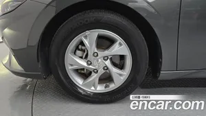 Hyundai Avante, 2020 — миниатюра 5