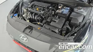 Hyundai Avante, 2020 — миниатюра 6