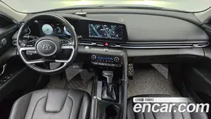 Hyundai Avante, 2020 — миниатюра 10