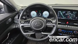 Hyundai Avante, 2020 — миниатюра 19