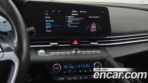 Hyundai Avante, 2020 — миниатюра 20
