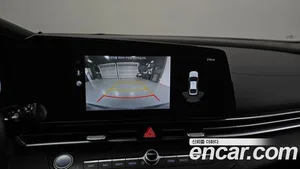 Hyundai Avante, 2020 — миниатюра 21