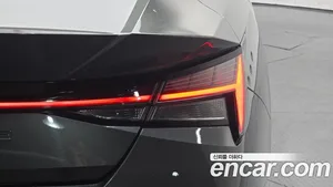 Hyundai Avante, 2020 — миниатюра 9