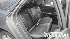 Hyundai Avante, 2020 — миниатюра 16