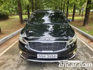 Kia Carnival, 2015 — миниатюра 2