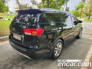 Kia Carnival, 2015 — миниатюра 6