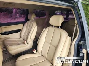 Kia Carnival, 2015 — миниатюра 13