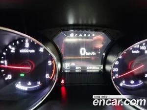 Kia Carnival, 2015 — миниатюра 15