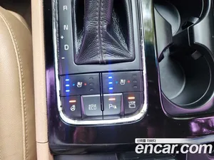 Kia Carnival, 2015 — миниатюра 17