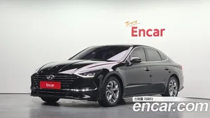 Hyundai Sonata, 2019 — миниатюра 1