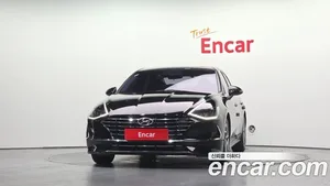 Hyundai Sonata, 2019 — миниатюра 3