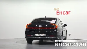 Hyundai Sonata, 2019 — миниатюра 4