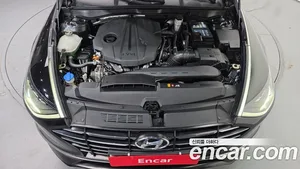 Hyundai Sonata, 2019 — миниатюра 6