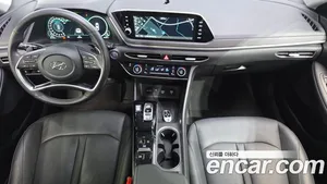 Hyundai Sonata, 2019 — миниатюра 7