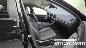Hyundai Sonata, 2019 — миниатюра 10
