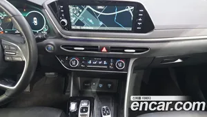 Hyundai Sonata, 2019 — миниатюра 13