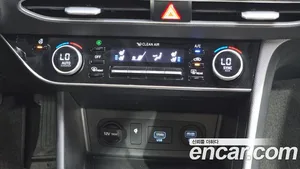 Hyundai Sonata, 2019 — миниатюра 15