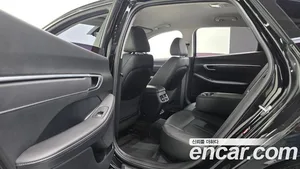 Hyundai Sonata, 2019 — миниатюра 18