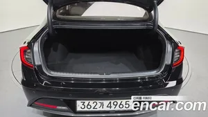 Hyundai Sonata, 2019 — миниатюра 20