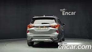 Kia Seltos, 2021 — миниатюра 4