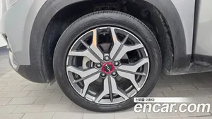 Kia Seltos, 2021 — миниатюра 5