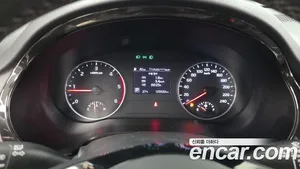 Kia Seltos, 2021 — миниатюра 11