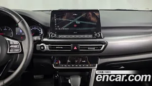 Kia Seltos, 2021 — миниатюра 20