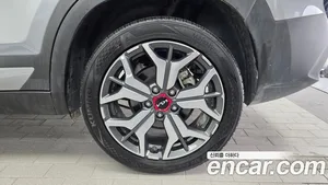 Kia Seltos, 2021 — миниатюра 7