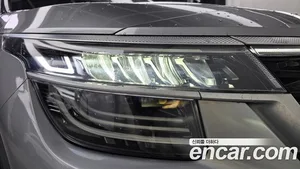 Kia Seltos, 2021 — миниатюра 8