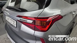 Kia Seltos, 2021 — миниатюра 9