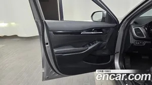 Kia Seltos, 2021 — миниатюра 14