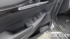 Kia Seltos, 2021 — миниатюра 30