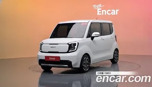 Kia RAY, 2022 — миниатюра 34