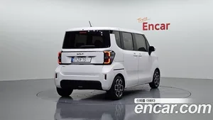 Kia RAY, 2022 — миниатюра 1