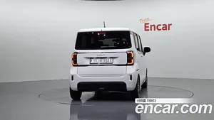 Kia RAY, 2022 — миниатюра 3