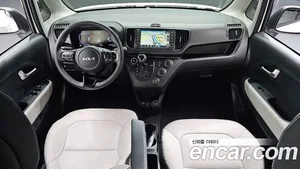 Kia RAY, 2022 — миниатюра 9