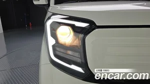 Kia RAY, 2022 — миниатюра 7