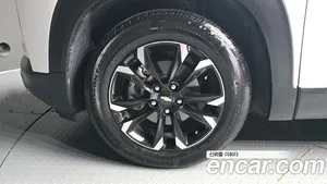 Chevrolet Trailblazer, 2022 — миниатюра 5