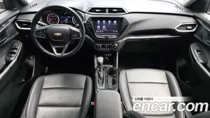 Chevrolet Trailblazer, 2022 — миниатюра 10