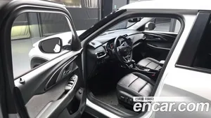 Chevrolet Trailblazer, 2022 — миниатюра 13
