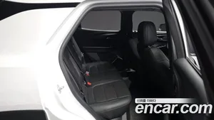 Chevrolet Trailblazer, 2022 — миниатюра 18