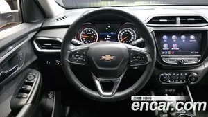 Chevrolet Trailblazer, 2022 — миниатюра 19