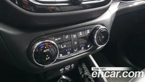 Chevrolet Trailblazer, 2022 — миниатюра 22