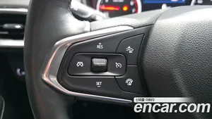 Chevrolet Trailblazer, 2022 — миниатюра 24