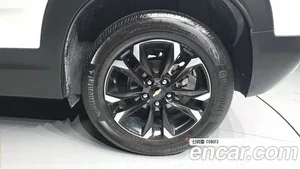 Chevrolet Trailblazer, 2022 — миниатюра 7