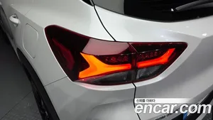 Chevrolet Trailblazer, 2022 — миниатюра 9