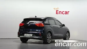 Kia Niro, 2019 — миниатюра 2