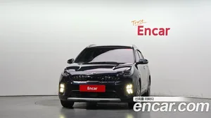 Kia Niro, 2019 — миниатюра 3