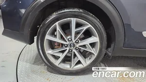 Kia Niro, 2019 — миниатюра 5